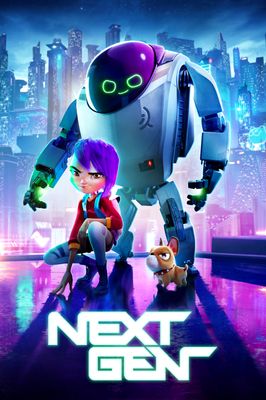 Next Gen