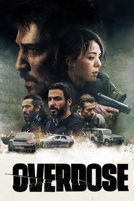 Overdose