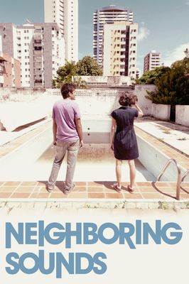 Neighboring Sounds