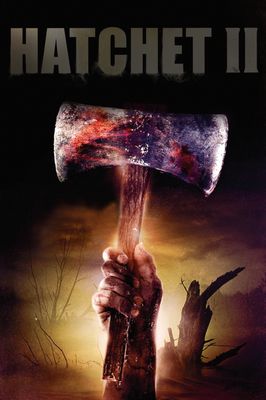Hatchet II