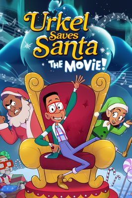 Urkel Saves Santa: The Movie!