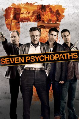 Seven Psychopaths