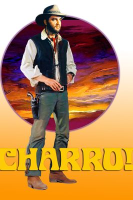 Charro!