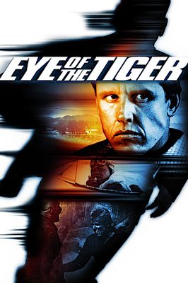 Eye of the Tiger