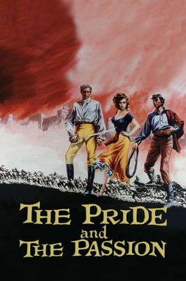 The Pride and the Passion