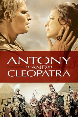 Antony and Cleopatra