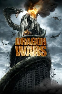 D-War
