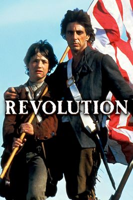 Revolution