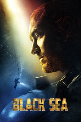 Black Sea