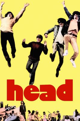Head