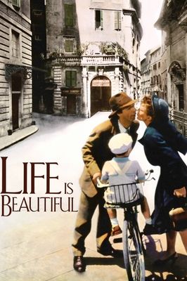 Life Is Beautiful