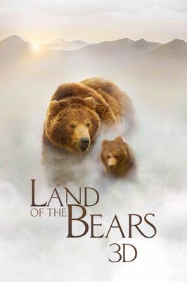 Land of the Bears