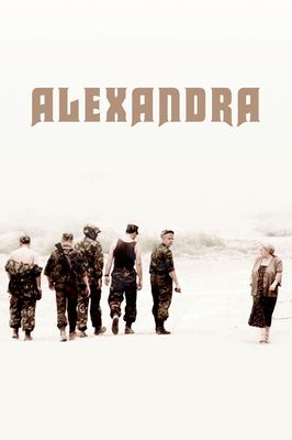 Alexandra