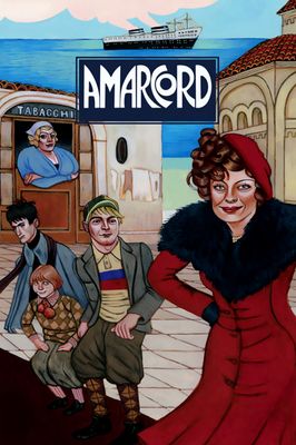 Amarcord