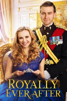 Royally Ever After