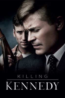 Killing Kennedy