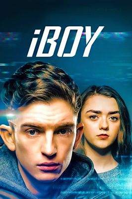 iBoy