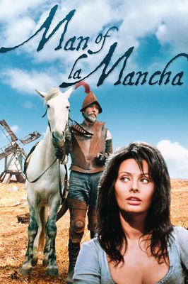 Man of La Mancha