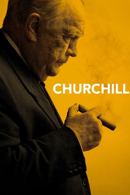 Churchill