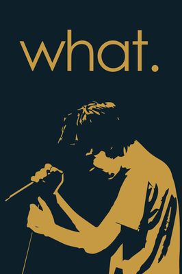 Bo Burnham: what.