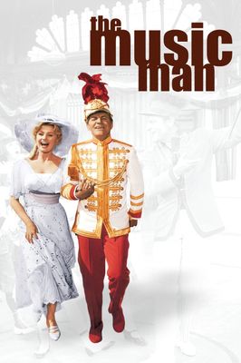 The Music Man