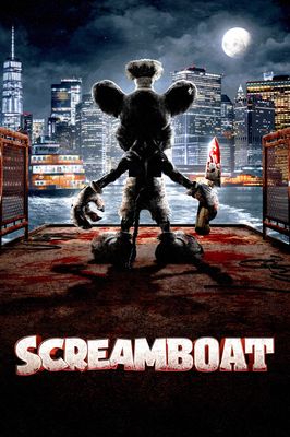 Screamboat