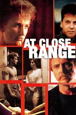 At Close Range
