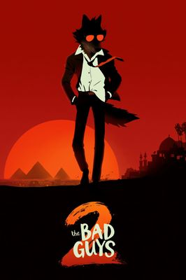 The Bad Guys 2