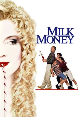 Milk Money