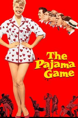 The Pajama Game