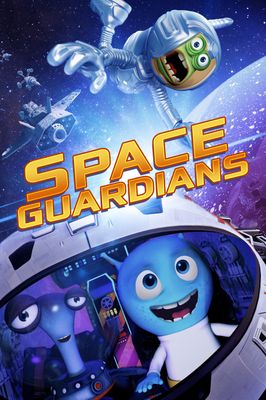 Space Guardians
