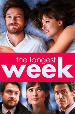 The Longest Week