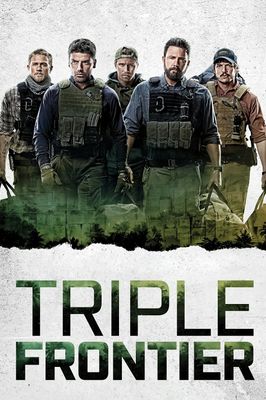 Triple Frontier