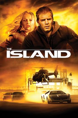 The Island