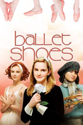 Ballet Shoes