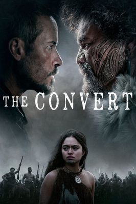 The Convert