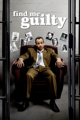 Find Me Guilty