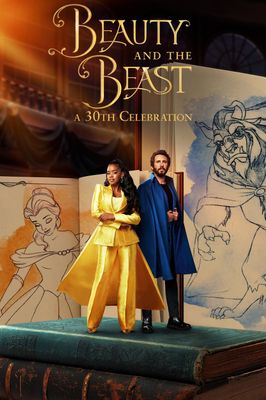 Beauty and the Beast: A 30th Celebration