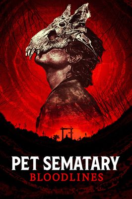 Pet Sematary: Bloodlines