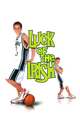 The Luck of the Irish