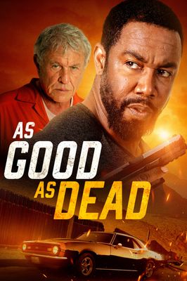 As Good as Dead