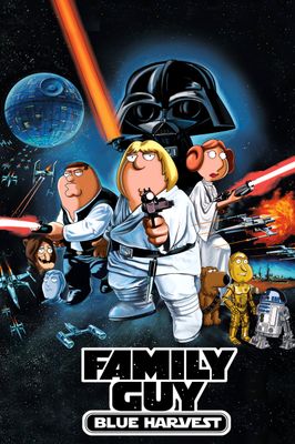 Family Guy