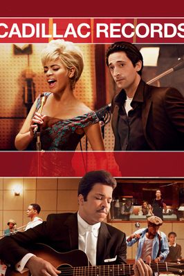 Cadillac Records