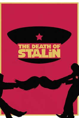 The Death of Stalin