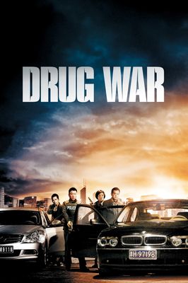 Drug War