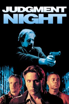 Judgment Night