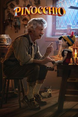Pinocchio