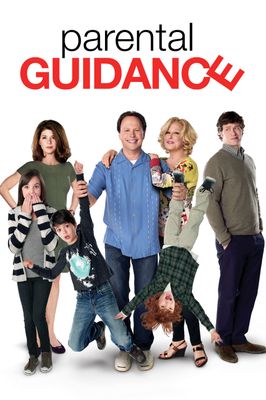 Parental Guidance