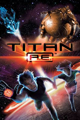 Titan A.E.