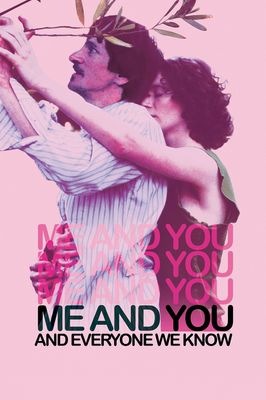 Me and You and Everyone We Know